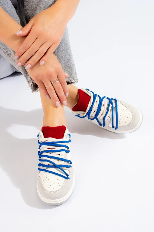 Sportinio stiliaus batai Shelovet