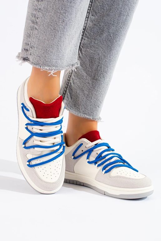 Sportinio stiliaus batai Shelovet