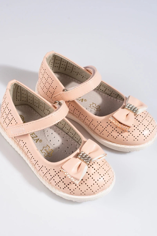 su aužūro elementais balerinos  Vinceza su aužūro elementais balerinos  Vinceza