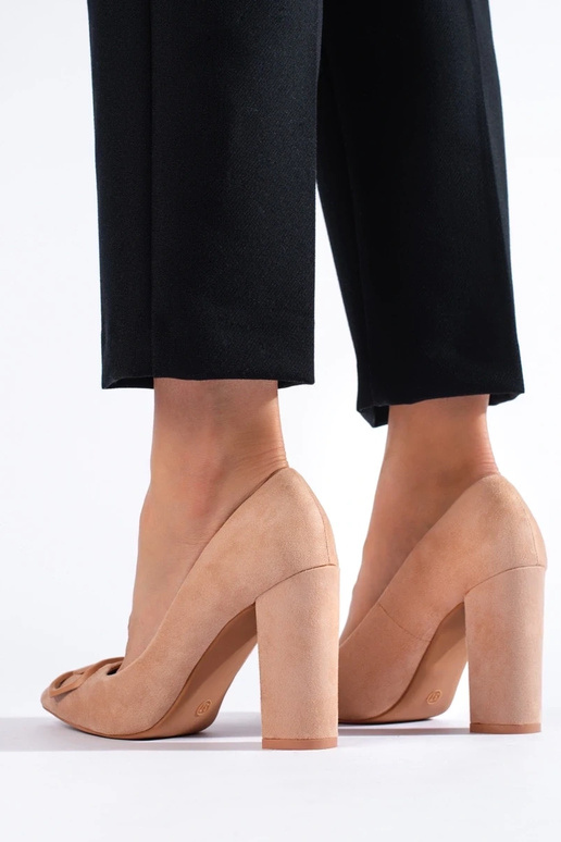 Aukštakulniai bateliai Vinceza iš... Aukštakulniai bateliai Vinceza iš...