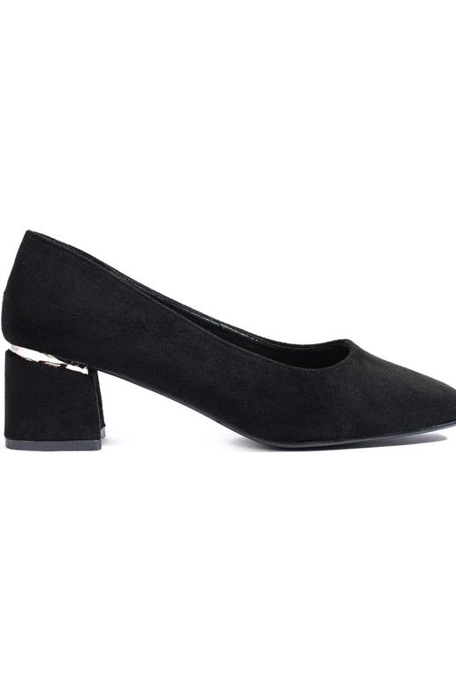 Aukštakulniai bateliai Vinceza žemu... Aukštakulniai bateliai Vinceza žemu...