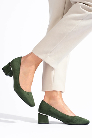 Aukštakulniai bateliai... 2