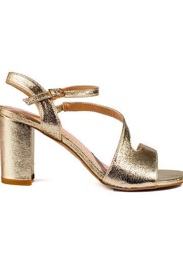 Elegantiški sandalai...