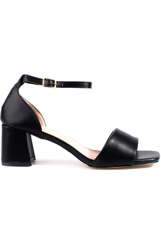 Klasikinio modelio juodos spalvos...