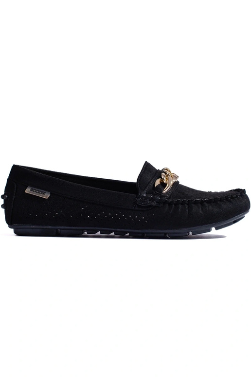 su aužūro elementais  mokasinai su... su aužūro elementais  mokasinai su...