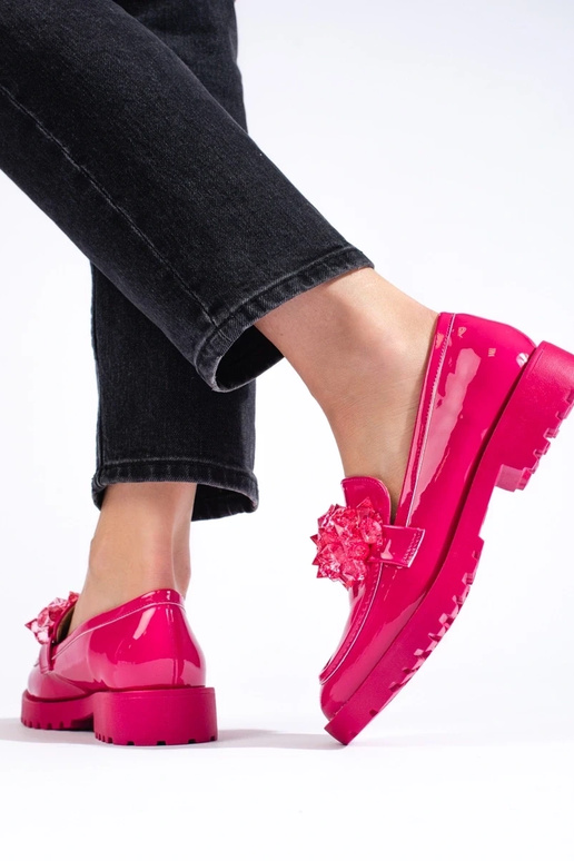 Moteriški mokasinai Shelovet  su...