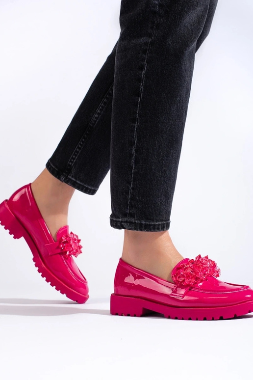 Moteriški mokasinai Shelovet  su...