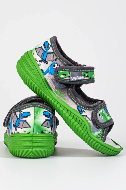 Šlepetės  Viggami Hugo