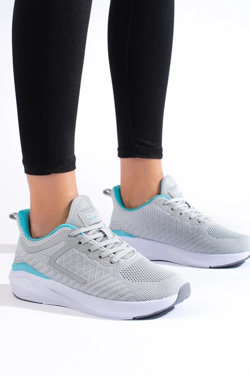 sportiniai batai DK pilkos spalvos sportiniai batai DK pilkos spalvos