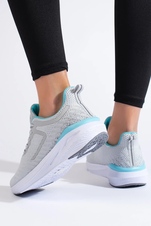 sportiniai batai DK pilkos spalvos sportiniai batai DK pilkos spalvos