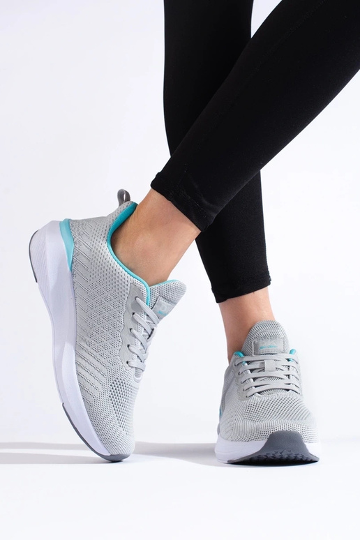 sportiniai batai DK pilkos spalvos sportiniai batai DK pilkos spalvos