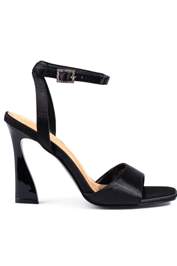 sandalai  Potocki juodos...