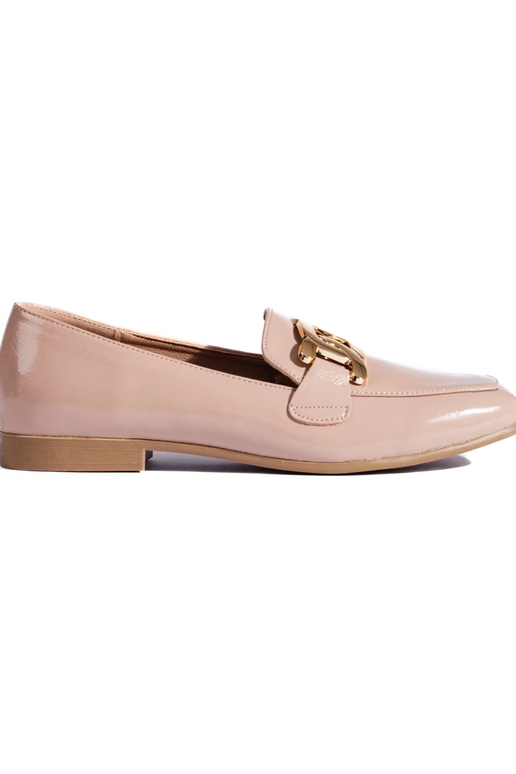 su lako efektu rožinės spalvos...