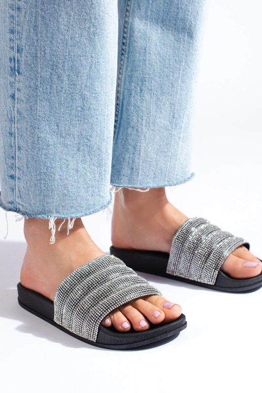 smėlio spalvos Šlepetės   Shelovet