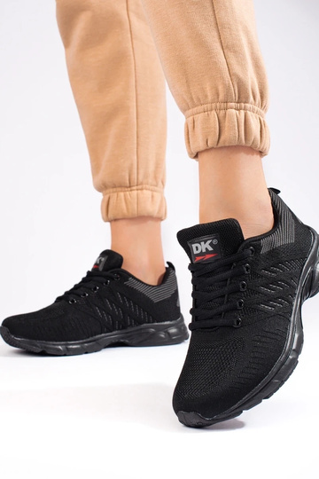 juodos spalvos  sportiniai... 2