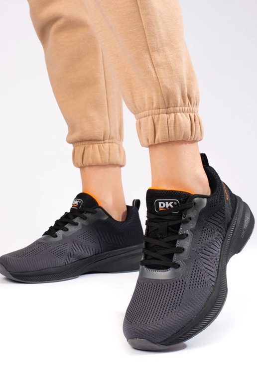 Sportinio stiliaus moteriški bataie  DK Sportinio stiliaus moteriški bataie  DK