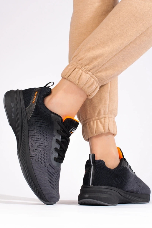 Sportinio stiliaus moteriški bataie  DK Sportinio stiliaus moteriški bataie  DK