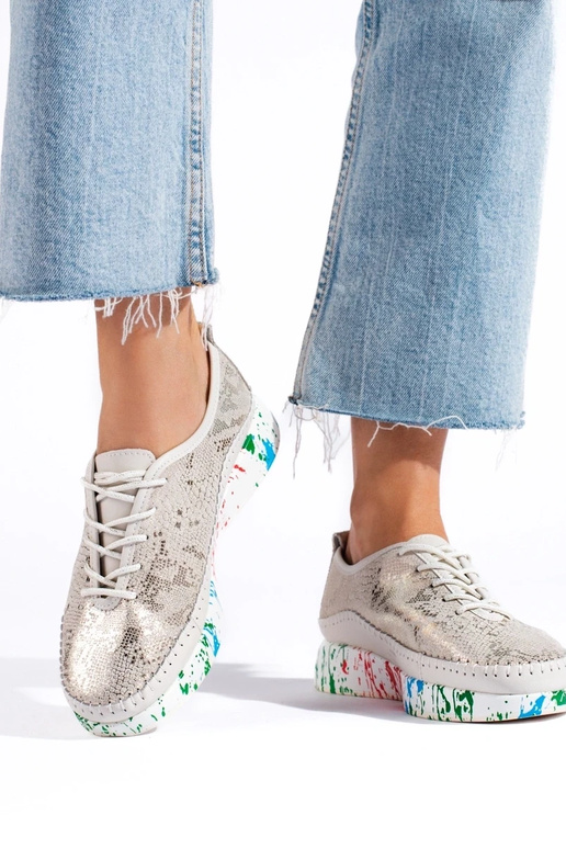 moteriški pusbačiai  Shelovet moteriški pusbačiai  Shelovet