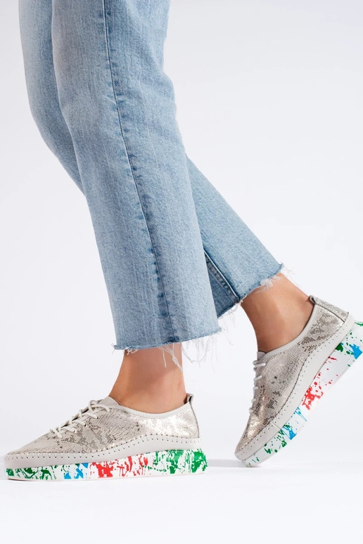 moteriški pusbačiai  Shelovet moteriški pusbačiai  Shelovet