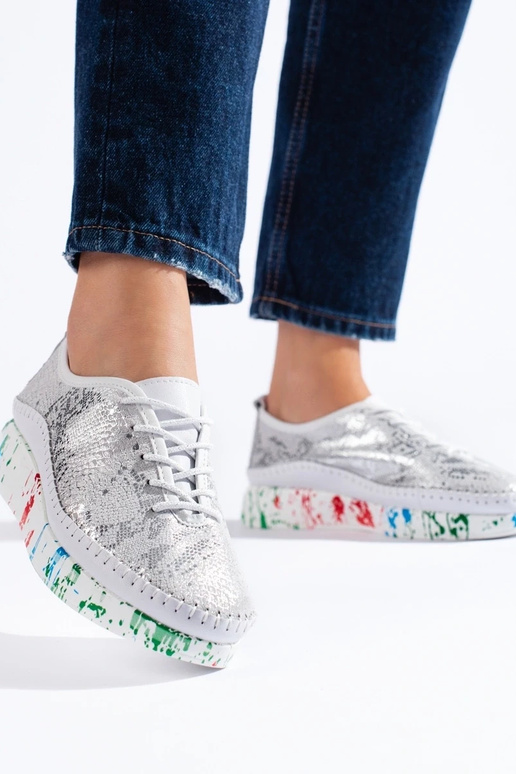 moteriški pusbačiai  Shelovet