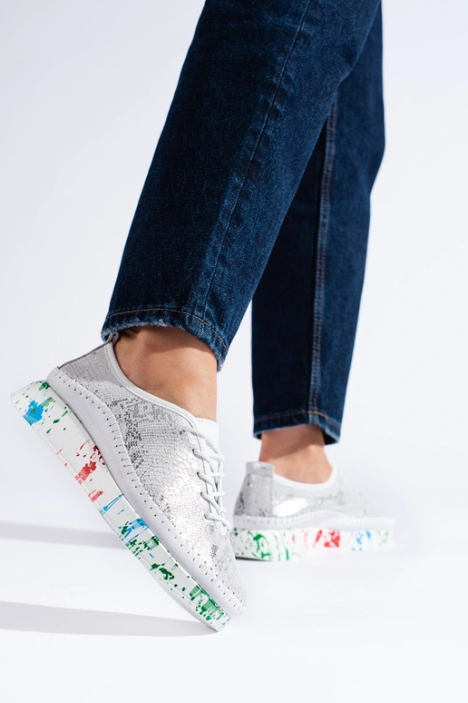 moteriški pusbačiai  Shelovet