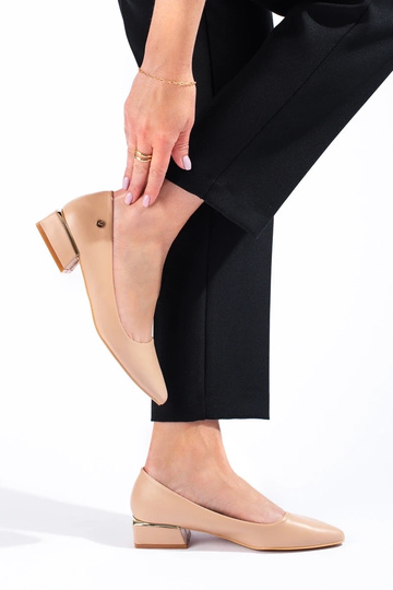 balerinos  smėlio spalvos... 2