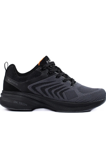 sportiniai batai pilkos...