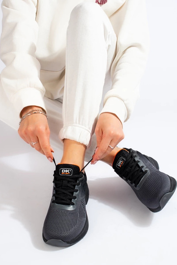 sportiniai batai DK pilkos... 2