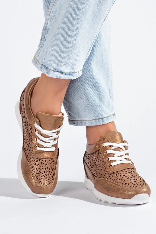 su aužūro elementais Sneakers modelio...