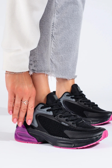 sportiniai batai juodos... 2