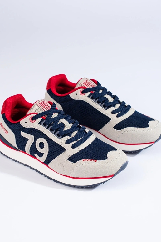 Sportinio stiliaus vyriški batai...