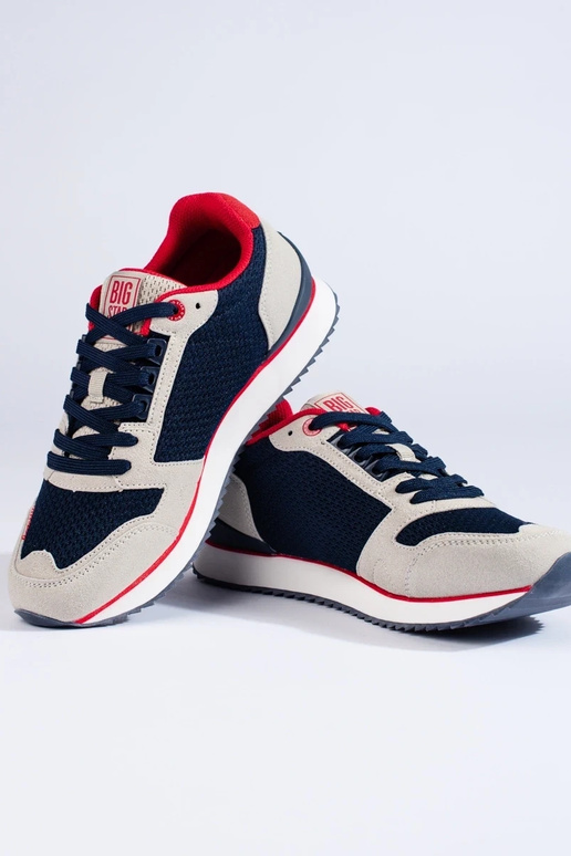 Sportinio stiliaus vyriški batai...