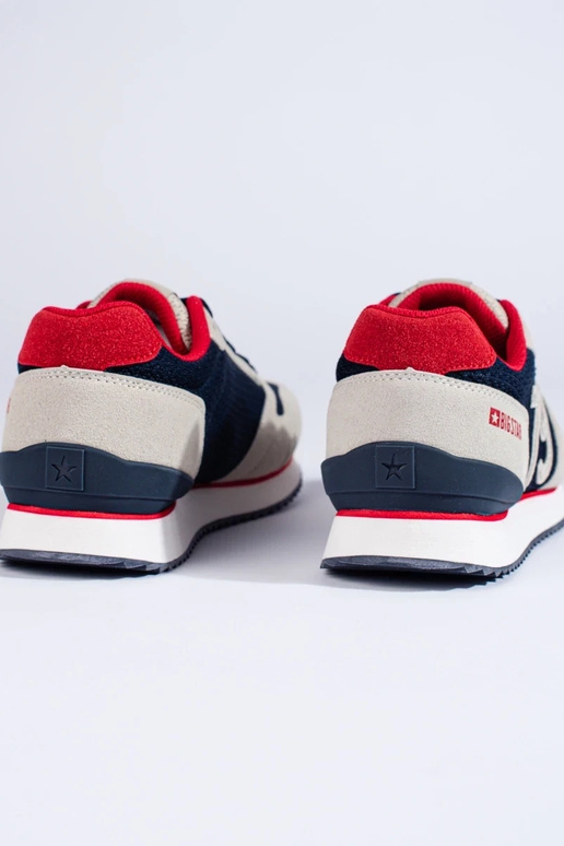 Sportinio stiliaus vyriški batai...