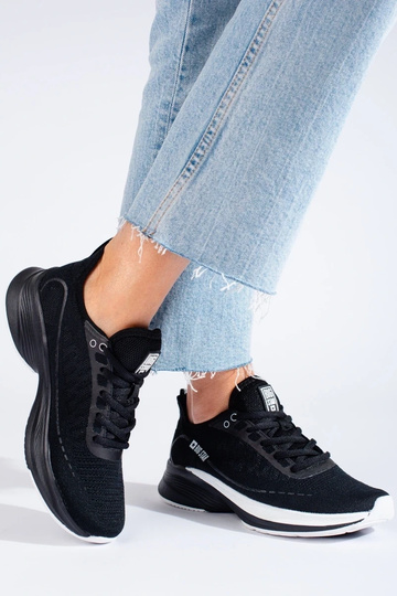 juodos spalvos sportiniai... 2