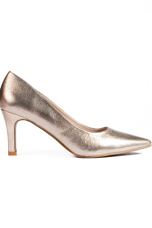 Klasikinio stiliaus aukštakulniai...