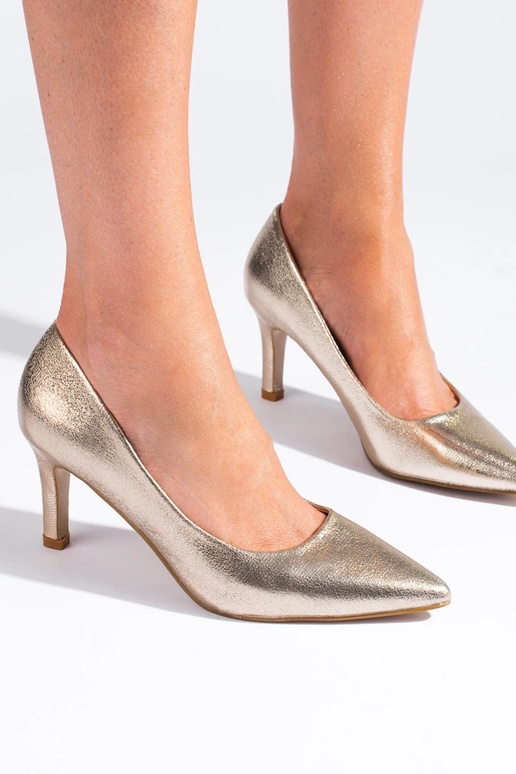 Klasikinio stiliaus aukštakulniai...