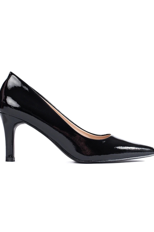 Klasikinio modelio aukštakulniai... Klasikinio modelio aukštakulniai...