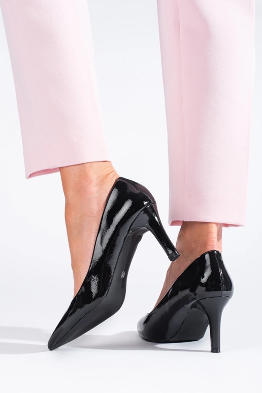 Klasikinio modelio aukštakulniai... Klasikinio modelio aukštakulniai...