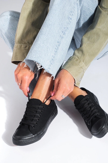 juodos spalvos  batai... 2