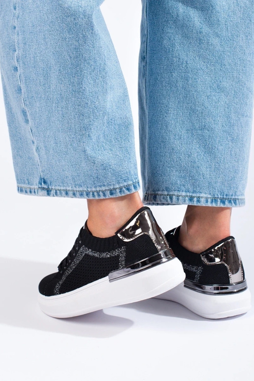 tekstiliniai batai su platforma... tekstiliniai batai su platforma...