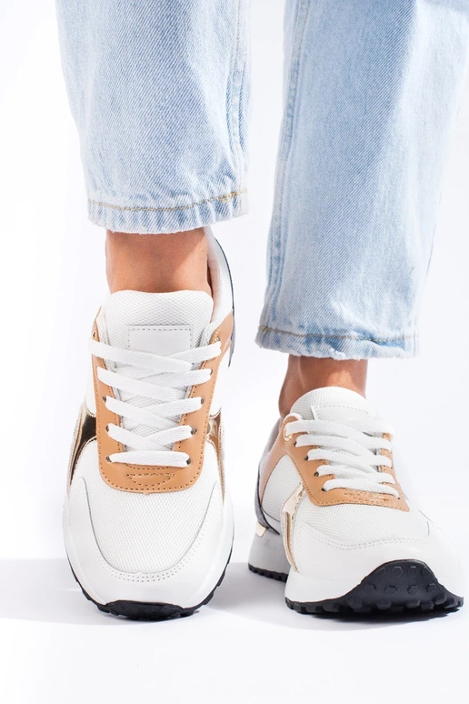 Sportinio stiliaus moteriški bataie... Sportinio stiliaus moteriški bataie...