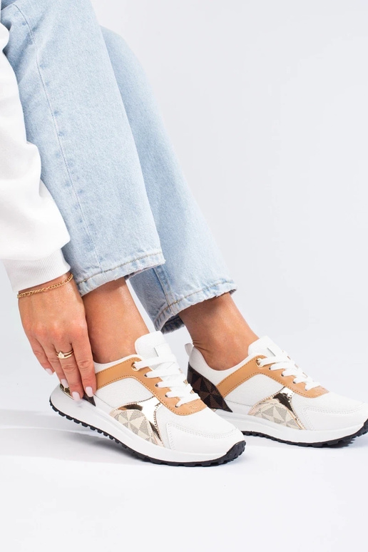 Sportinio stiliaus moteriški bataie... Sportinio stiliaus moteriški bataie...