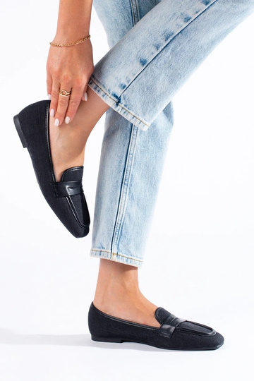 mokasinai juodos spalvos... 2