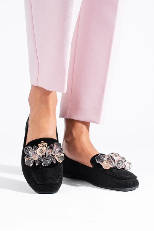 juodos spalvos iš zomšos lords... juodos spalvos iš zomšos lords...