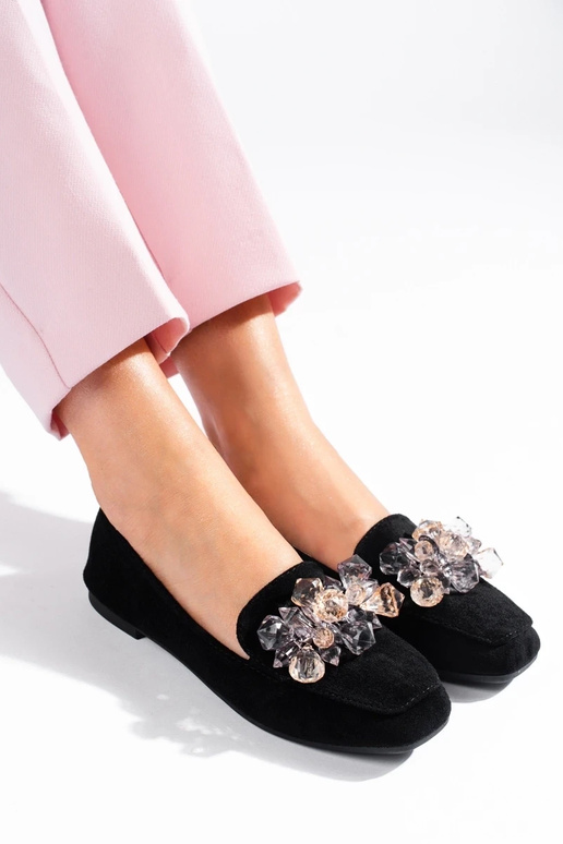 juodos spalvos iš zomšos lords... juodos spalvos iš zomšos lords...