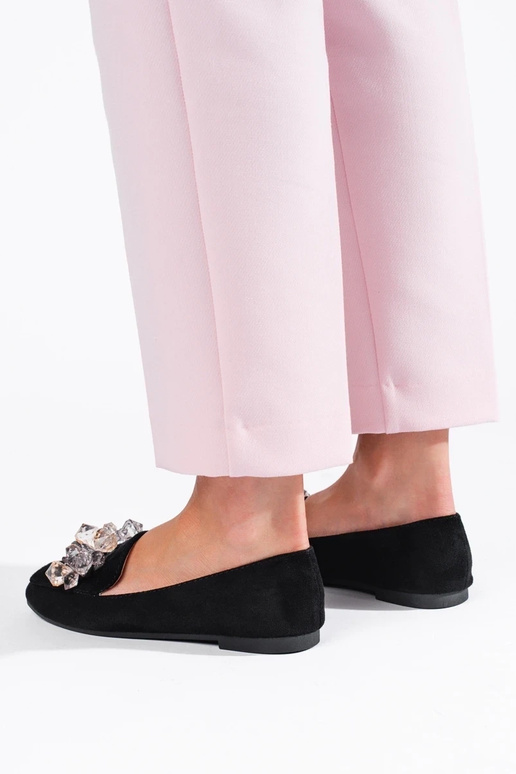 juodos spalvos iš zomšos lords... juodos spalvos iš zomšos lords...