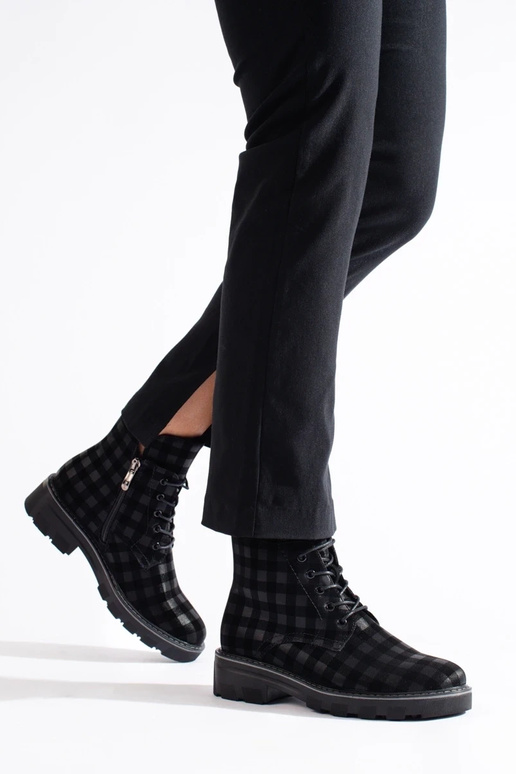 Moteriški aulinukai languotas moterų Moteriški aulinukai languotas moterų