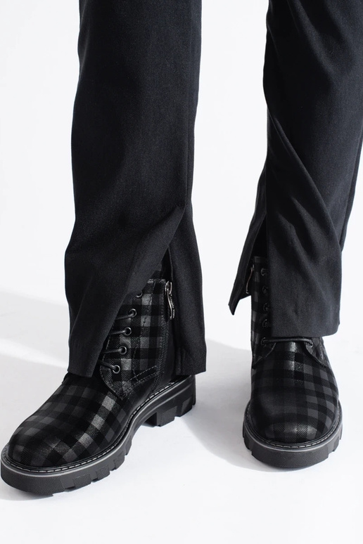 Moteriški aulinukai languotas moterų Moteriški aulinukai languotas moterų