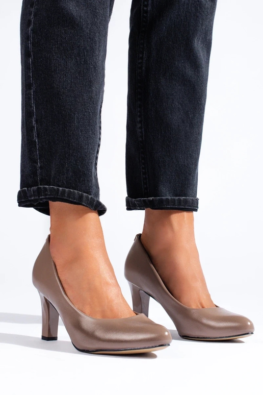 Klasikinio modelio tamsios smėlio...