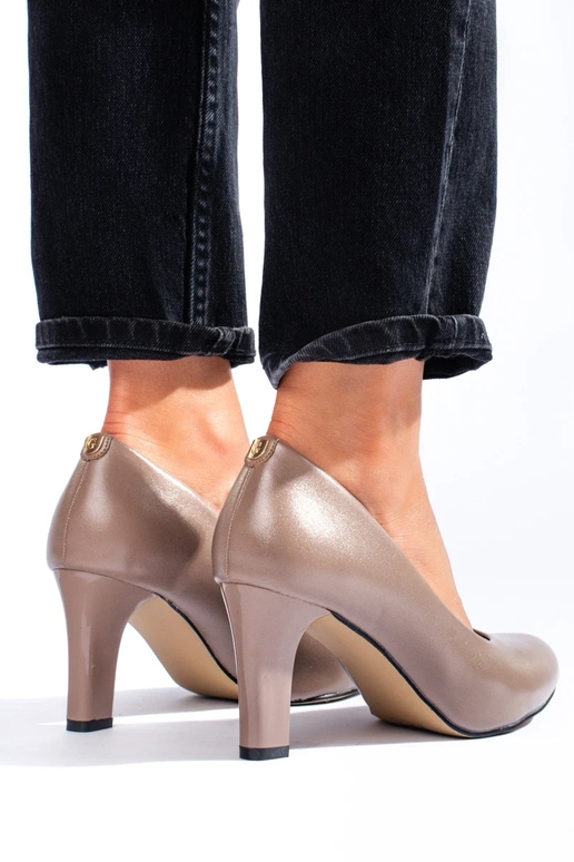 Klasikinio modelio tamsios smėlio...